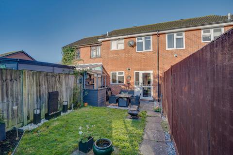 2 bedroom terraced house for sale, Friars Croft, Southampton, Hampshire