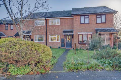 19 Friars Croft, Netley Abbey, Southampton, SO31 5PZ
