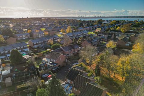 19 Friars Croft, Netley Abbey, Southampton, SO31 5PZ