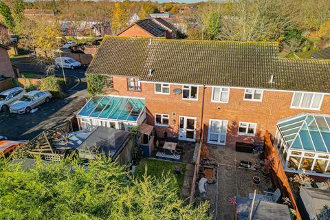 19 Friars Croft, Netley Abbey, Southampton, SO31 5PZ