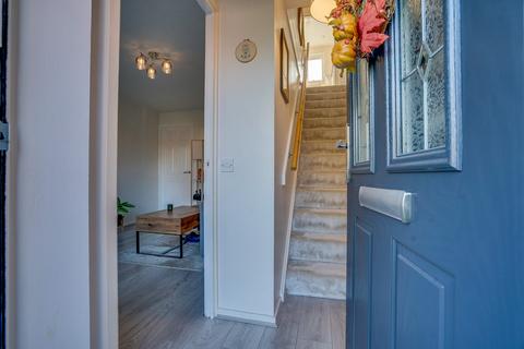 19 Friars Croft, Netley Abbey, Southampton, SO31 5PZ