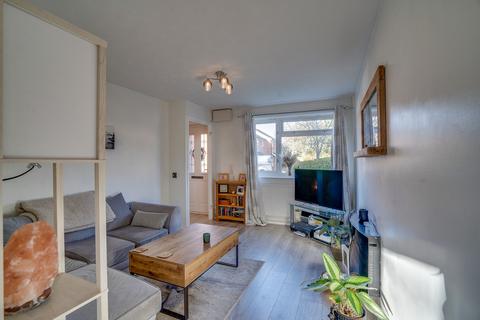 19 Friars Croft, Netley Abbey, Southampton, SO31 5PZ