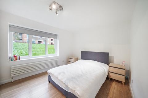 2 bedroom flat for sale, Coppetts Road, Muswell Hill