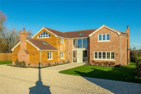 4 bedroom detached house for sale, Toft Road, Bourn, Cambridge, Cambridgeshire, CB23