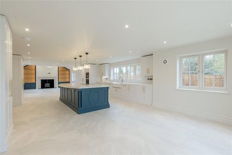 4 bedroom detached house for sale, Toft Road, Bourn, Cambridge, Cambridgeshire, CB23