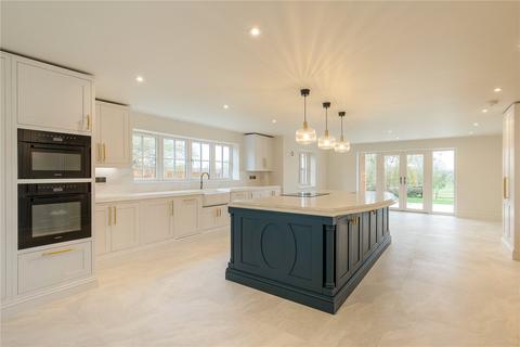 4 bedroom detached house for sale, Toft Road, Bourn, Cambridge, Cambridgeshire, CB23