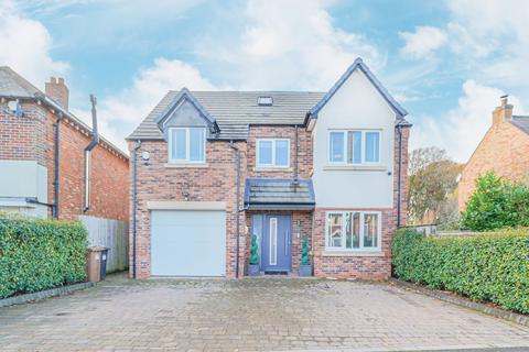 5 bedroom detached house for sale, Tilehouse Green Lane, Knowle, B93