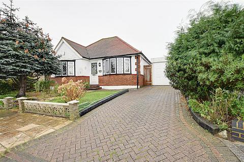 2 bedroom detached bungalow for sale, First Avenue, Bexhill-On-Sea