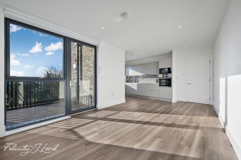 2 bedroom apartment for sale, Parkside Avenue, LONDON