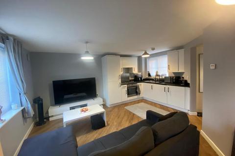 1 bedroom apartment for sale, Jubilee Crescent, Ipswich IP6