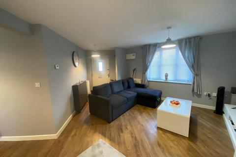 1 bedroom apartment for sale, Jubilee Crescent, Ipswich IP6