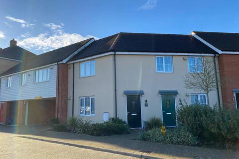undefined, Jubilee Crescent, Ipswich IP6