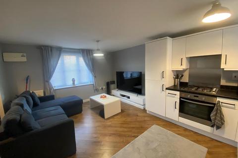 undefined, Jubilee Crescent, Ipswich IP6