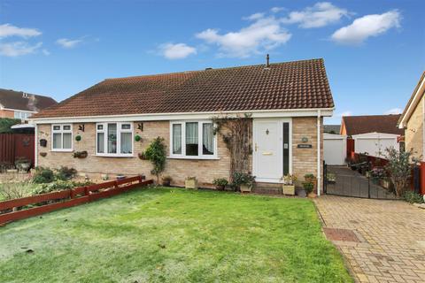 2 bedroom semi-detached bungalow for sale, Newlands, Northallerton DL6