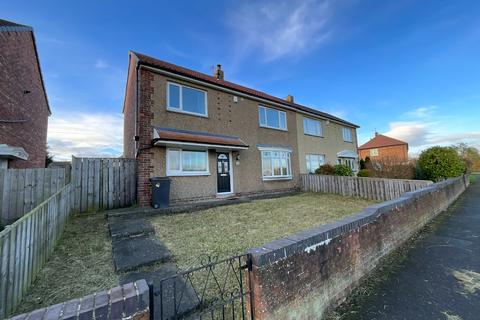 3 bedroom semi-detached house for sale, Eden Walk, Jarrow, NE32