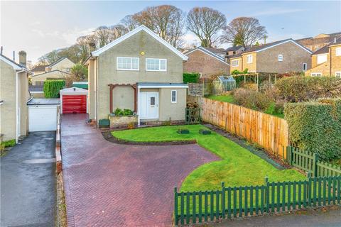 3 bedroom detached house for sale, Langley Lane, Baildon, West Yorkshire, BD17