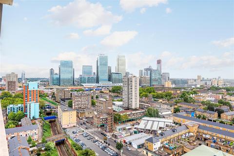 Panoramic Tower, Poplar, E14