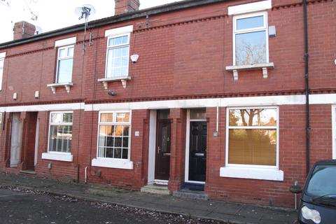 2 bedroom terraced house for sale, Bertram Street, Sale M33