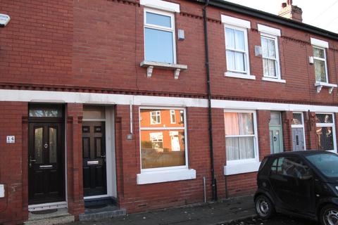 2 bedroom terraced house for sale, Bertram Street, Sale M33