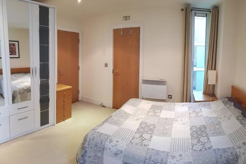 2 bedroom flat for sale, Wharf Lane, Westferry, London, E14