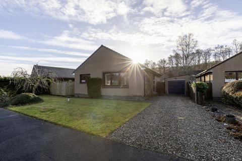 3 bedroom detached house for sale, 30 Fonab Crescent, Pitlochry, Perth And Kinross. PH16 5SR