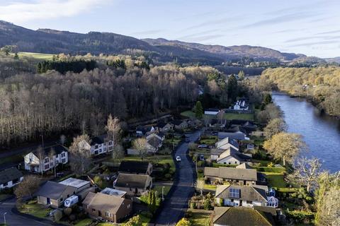 3 bedroom detached house for sale, 30 Fonab Crescent, Pitlochry, Perth And Kinross. PH16 5SR