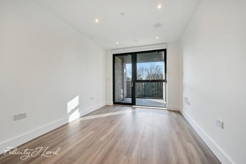 1 bedroom apartment for sale, Parkside Avenue, LONDON