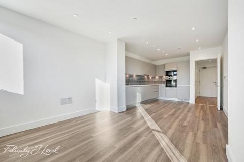 1 bedroom apartment for sale, Parkside Avenue, LONDON