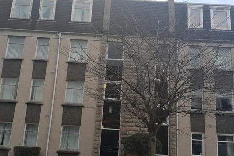 Studio to rent, Linksfield Gardens, Aberdeen AB24