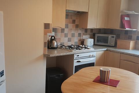 Studio to rent, Linksfield Gardens, Aberdeen AB24