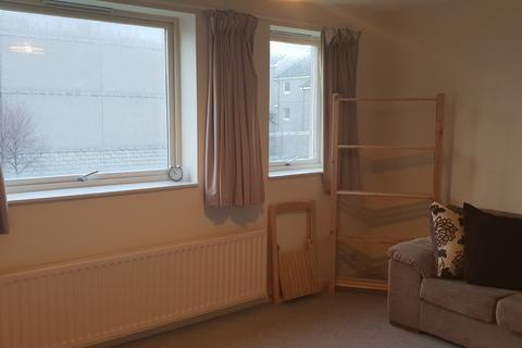 Studio to rent, Linksfield Gardens, Aberdeen AB24