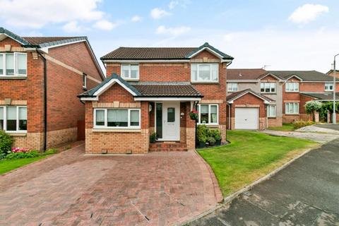 3 bedroom detached house for sale, Catrine Road, Crookston, G53