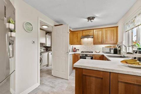 15 Catrine Road, Glasgow, G53 7FB