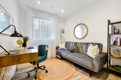 2 bedroom apartment for sale, Parkside Avenue, LONDON