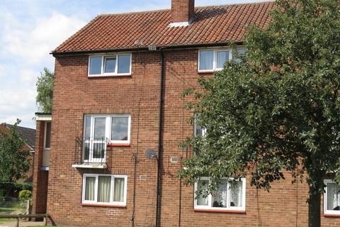 2 bedroom apartment to rent, Smith House, Grange Road, Newark, Notts, NG24