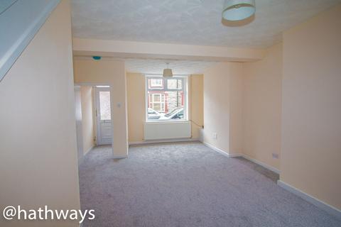 3 bedroom terraced house to rent, Caefelin Street, Llanhilleth, NP13