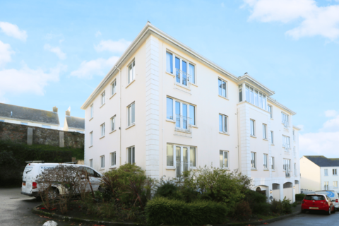 Queens Road, St Helier, Jersey, JE2