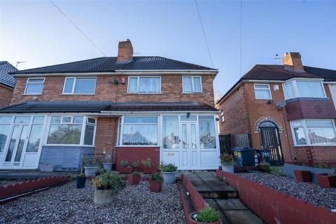 3 bedroom semi-detached house for sale, Birmingham B26