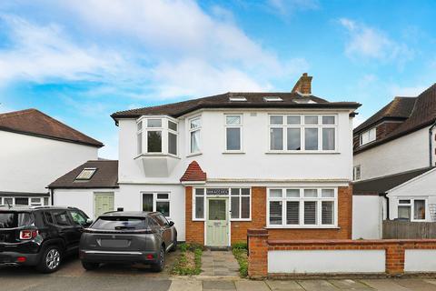 5 bedroom detached house for sale, Christopher Avenue Hanwell