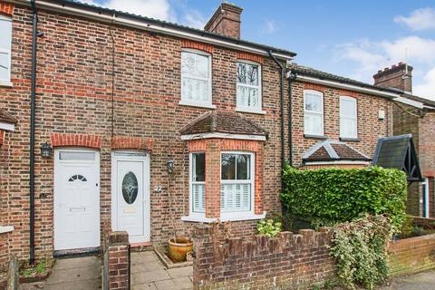 3 bedroom terraced house for sale, Bowers Place, Crawley Down, RH10