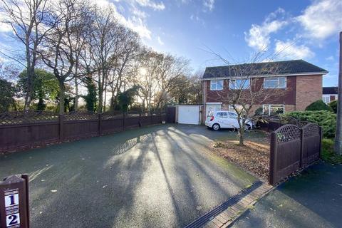 3 bedroom semi-detached house for sale, Lythwood Road, Bayston Hill, Shrewsbury