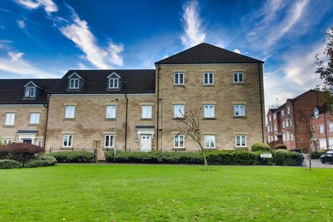 2 bedroom flat for sale, Georgian Square, Leeds, West Yorkshire, LS13