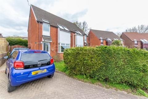 3 bedroom semi-detached house for sale, Five Locks Close, Cwmbran NP44