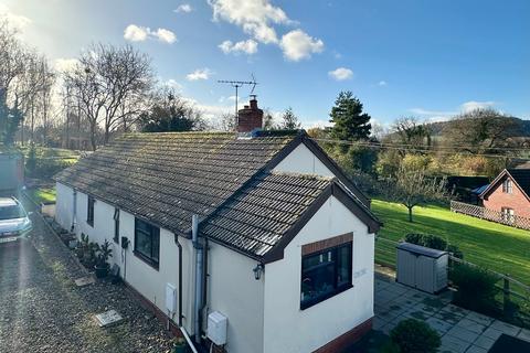 4 bedroom detached bungalow for sale, Burghill, Hereford, HR4