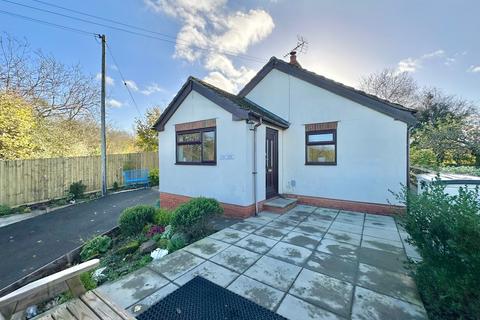 4 bedroom detached bungalow for sale, Burghill, Hereford, HR4