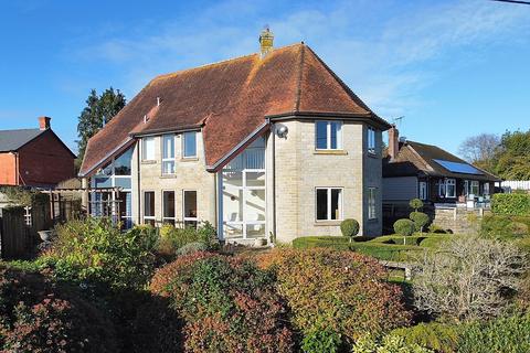 3 bedroom detached house for sale, Mere, Wiltshire, BA12