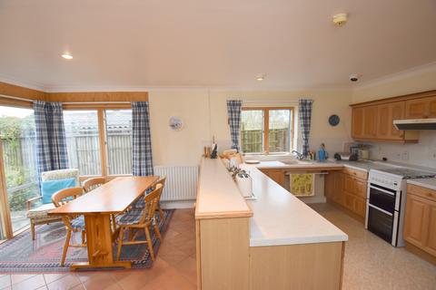 3 bedroom detached house for sale, Mere, Wiltshire, BA12