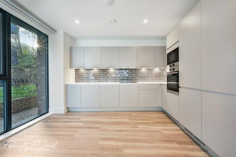 2 bedroom apartment for sale, Parkside Avenue, LONDON