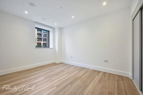 2 bedroom apartment for sale, Parkside Avenue, LONDON