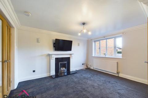 3 bedroom detached house for sale, Longwoods Walk, Knottingley